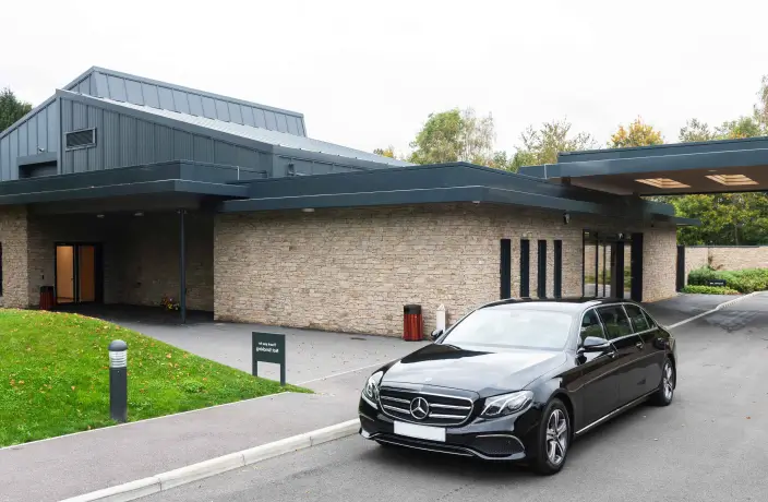 Charlton Park Crematorium